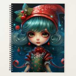 Agendas Petite Fée 4 プランナー手帳