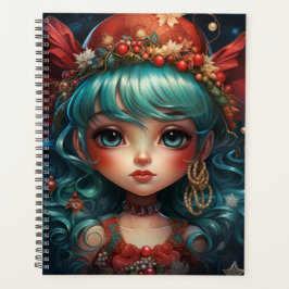 Agendas Petite Fée 7 プランナー手帳