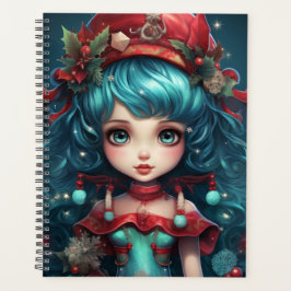 Agendas Petite Fée 8 プランナー手帳