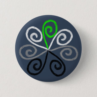 Agenderのプライド 缶バッジ