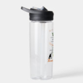 Agent Orange ウォーターボトル (右面)