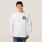 AGERすごい世代Tシャツ Tシャツ (正面フル)