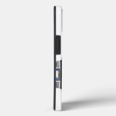 Agfaフレキレットヴィンテージカメラ Case-Mate iPhoneケース (裏面 / 右)