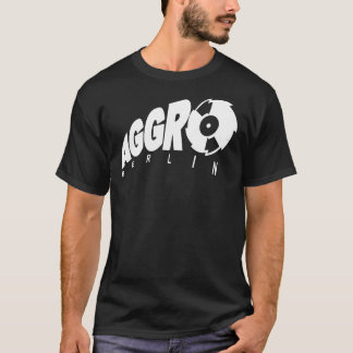 Aggro BerlinエッセンシャルTシャツ Tシャツ