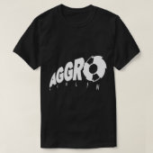 aggro Berlin Classic T-Shirt Tシャツ (デザイン正面)
