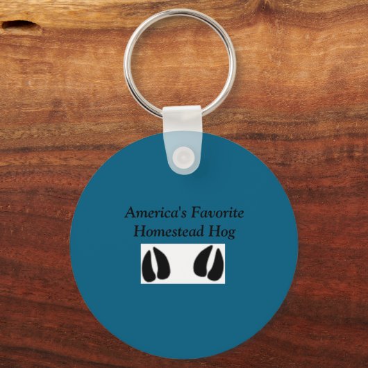 Agha Mens New Design Front And Back  キーホルダー (正面)