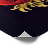 Agha Petrosプリント、バリューポスター紙（マット） ポスター (角)