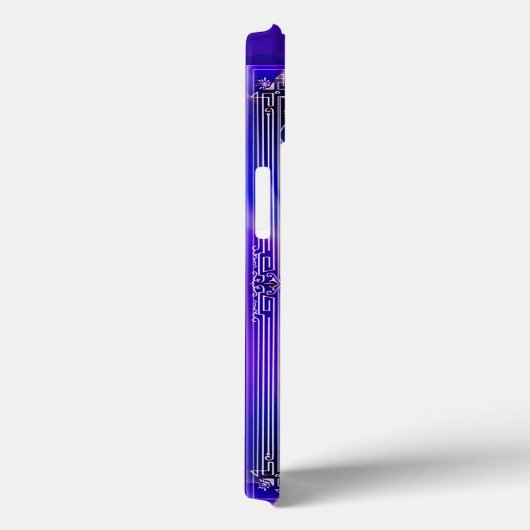 Agha Petros iPhoneケース Case-Mate iPhoneケース (裏面 / 右)