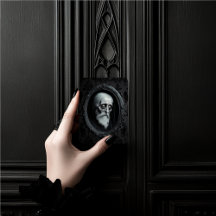 Aghast Ghastフレキシブルフォトマグネット