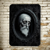 Aghast Ghastフレキシブルフォトマグネット マグネット