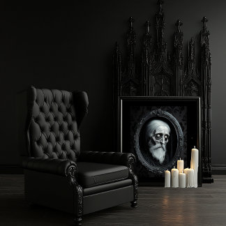 Aghast Ghastポスター ポスター