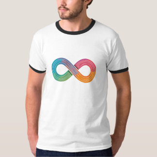 Agile & Lean Flow für Product People Tシャツ