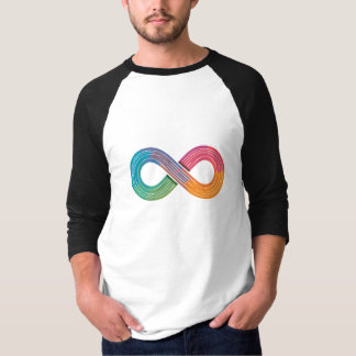 Agile & Lean Flow für Product People Tシャツ