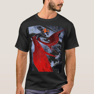 agito tシャツ