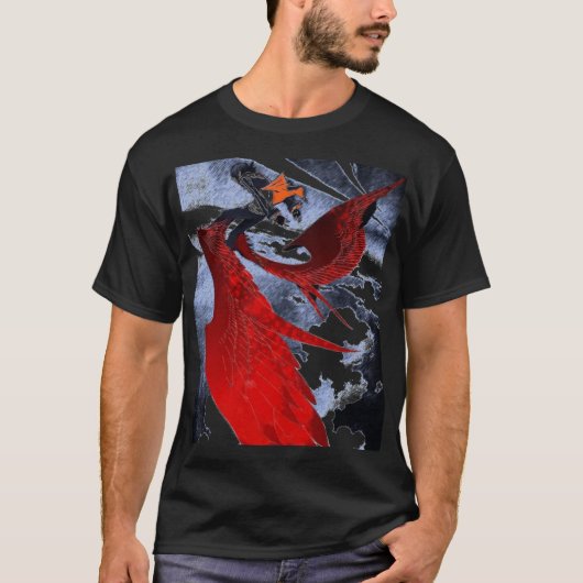 agito tシャツ (正面)