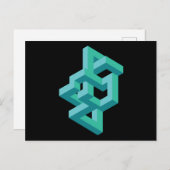 AGLES N'行 ポストカード (正面/裏面)