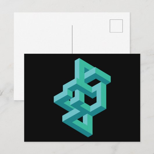 AGLES N'行 ポストカード (正面/裏面)