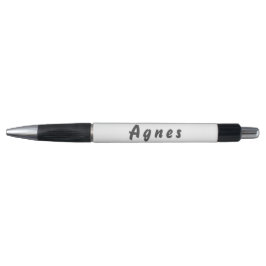 Agnes ボールペン