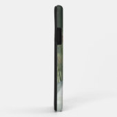 Agnewジョン・シンガー・サージェントの女性iPhoneの場合 Case-Mate iPhoneケース (裏面/右)