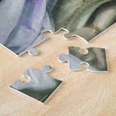 Agnew Puzzleジョン・シンガー・サージェントの女性 ジグソーパズル (側面)