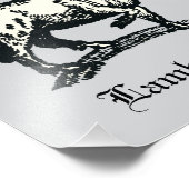 Agnus Dei The Paschal Lamb of God Fine Art  フォトプリント (角)