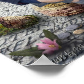 Agora Sah – ポスター (角)