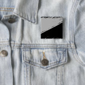 Agorismの旗ボタン 缶バッジ (インサイチュ)