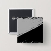 Agorismの旗ボタン 缶バッジ (正面&裏面)