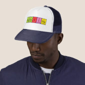 Agostina定期的なテーブル名hat キャップ (インサイチュ)