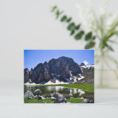 Agoulmime Djurdjura ポストカード (スタンド正面)