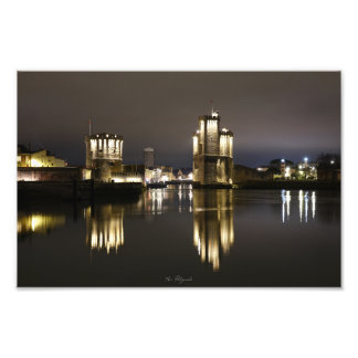 Agrandissement photo フォトプリント           