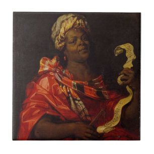 Agrippina Sibyl タイル