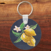 agrume キーホルダー (正面)