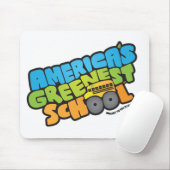 AGSのマウスパッド マウスパッド (マウス)