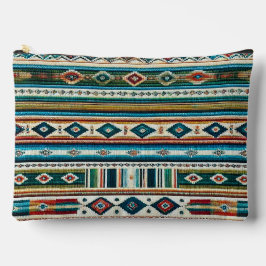 “AGUA” Heritage Large Accessory Pouch アクセサリーポーチ