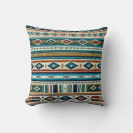 “AGUA” – Throw Pillows (Cojines Decorativos) クッション