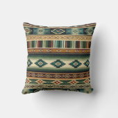 "AGUACATE" ヒスパニック・ヘリテージ・ダブルサイドプリント クッション (裏面)