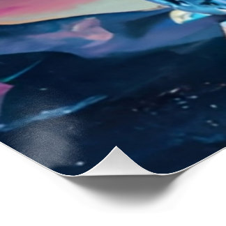 Aguacate llegó a la cima ポスター