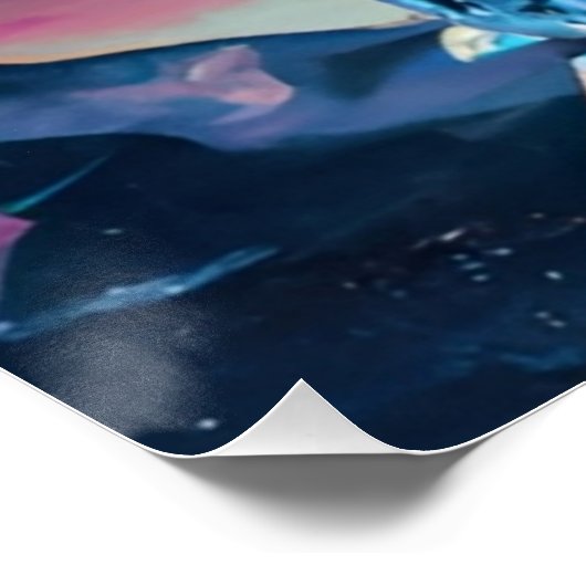 Aguacate llegó a la cima ポスター (コーナー)