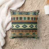 "AGUACATE" Throw Pillows (Cojines Decorativos)) クッション (ブランケット)