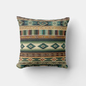 "AGUACATE" Throw Pillows (Cojines Decorativos)) クッション (正面)