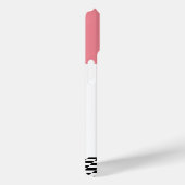 Ague Happy iPhone 15ケース Case-Mate iPhoneケース (裏面 / 右)