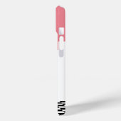 Ague Happy iPhone 15ケース Case-Mate iPhoneケース (裏面 / 左)