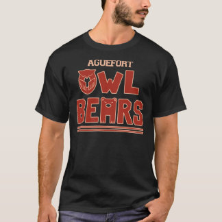 Aguefort Owlbears  Classic T-Shirt Tシャツ