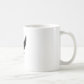 Águia Benfica コーヒーマグカップ