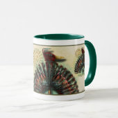 Àguila SOL マグカップ (正面右)