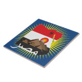 Ägypten - Egypt Fliese タイル (側面)