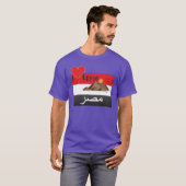 Ägypten - Egypt T-Shirt Tシャツ (正面フル)