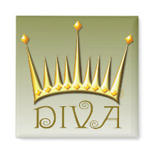 AH2010のDivaマグネット金ゴールド