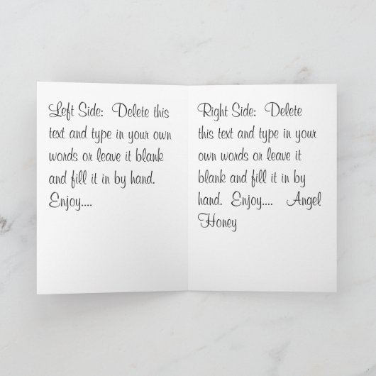 AH2011を夢見る カード (内部)